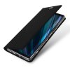 eng pl DUX DUCIS Skin Pro Bookcase type case for Sony Xperia 1 black 48286 4