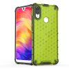 eng pl Honeycomb Case armor cover with TPU Bumper for Xiaomi Redmi Note 7 transparent 53893 10