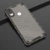 eng pl Honeycomb Case armor cover with TPU Bumper for Xiaomi Redmi Note 7 black 53889 7