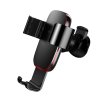 eng pl Baseus Metal Age Gravity Car Mount Phone Holder for Air Outlet black SUYL D01 46821 4