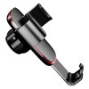 eng pl Baseus Metal Age Gravity Car Mount Phone Holder for Air Outlet black SUYL D01 46821 6