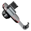 eng pl Baseus Metal Age Gravity Car Mount Phone Holder for Air Outlet grey SUYL D0G 46824 6