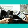 eng pl Baseus Stable Series Air Outlet Car Mount Phone Holder black SUGX 01 48222 13