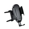 eng pl Baseus Future Gravity Car Mount roung Air Vent Phone Bracket Holder black SUYL BWL01 52906 1