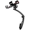 eng pl Baseus Metal Age Gravity Car Mount Phone Holder with Adjustable Arm black SUYL F01 43089 5