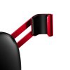 eng pl Baseus Mini Gravity Holder Phone Holder for Air Outlet red SUYL G09 46973 6