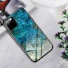 eng pl Glass case Art IPHONE 11 PRO 5 8 emerald 64603 6