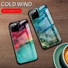 eng pl Glass case Art IPHONE 11 PRO 5 8 emerald 64603 3