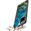 eng pl Glass case Art IPHONE 11 PRO 5 8 emerald 64603 1