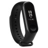 eng pl Replacment band strap for Xiaomi Mi Band 4 Mi Band 3 black 54216 4