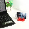 eng pl Silicone Car Phone Holder Dashboard Desktop Stand blue 54034 4