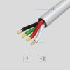 eng pl Remax Suji RC 134i USB Lightning Cable 2 1A 1M white 46190 5