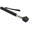eng pl Selfie Stick stick with handle monopod black bluetooth remote control 65025 2