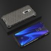 eng pl Honeycomb Case armor cover with TPU Bumper for Xiaomi Mi 9T Xiaomi Mi 9T Pro black 53869 10