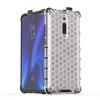 eng pl Honeycomb Case armor cover with TPU Bumper for Xiaomi Mi 9T Xiaomi Mi 9T Pro black 53869 7