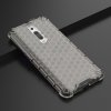 eng pl Honeycomb Case armor cover with TPU Bumper for Xiaomi Mi 9T Xiaomi Mi 9T Pro black 53869 11