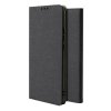 eng pl Fabric Flip Bookcase type case for Xiaomi Redmi Note 8 Pro black 55115 3