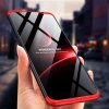 eng pl GKK 360 Protection Case Front and Back Case Full Body Cover Xiaomi Mi CC9e Xiaomi Mi A3 black red 52927 2