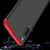 eng pl GKK 360 Protection Case Front and Back Case Full Body Cover Xiaomi Mi CC9e Xiaomi Mi A3 black red 52927 4