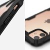 eng pl Ringke Fusion X Matte durable PC Case with TPU Bumper for iPhone 11 black XMAP0001 54736 3
