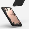 eng pl Ringke Fusion X Matte durable PC Case with TPU Bumper for iPhone 11 black XMAP0001 54736 7