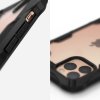 eng pl Ringke Fusion X Matte durable PC Case with TPU Bumper for iPhone 11 Pro black XMAP0002 54741 3