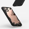 eng pl Ringke Fusion X Matte durable PC Case with TPU Bumper for iPhone 11 Pro black XMAP0002 54741 8