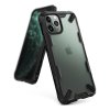 eng pl Ringke Fusion X Matte durable PC Case with TPU Bumper for iPhone 11 Pro black XMAP0002 54741 1