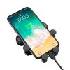 eng pl Wozinsky Gravity Car Mount Phone Holder for Air Outlet black WCH 01 53758 12