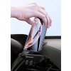 eng pl Wozinsky Gravity Car Mount Phone Holder for Air Outlet black WCH 01 53758 9