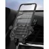 eng pl Wozinsky Gravity Car Mount Phone Holder for Air Outlet black WCH 01 53758 8