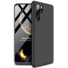 eng pl GKK 360 Protection Case Front and Back Case Full Body Cover Huawei P30 Pro black 48842 2