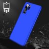 eng pl GKK 360 Protection Case Front and Back Case Full Body Cover Huawei P30 Pro black blue 48845 3