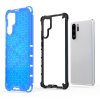 eng pl Honeycomb Case armor cover with TPU Bumper for Huawei P30 Pro red 53882 5