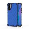 eng pl Honeycomb Case armor cover with TPU Bumper for Huawei P30 Pro blue 53880 1