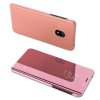 eng pl Clear View Case cover for Xiaomi Redmi 8A pink 54839 1