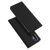 eng pl DUX DUCIS Skin Pro Bookcase type case for Huawei P30 Pro black 46668 1