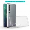 eng pl Case XIAOMI MI NOTE 10 Back Gel transparent 65934 2