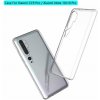 eng pl Case XIAOMI MI NOTE 10 Back Gel transparent 65934 4