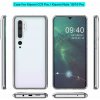 eng pl Case XIAOMI MI NOTE 10 Back Gel transparent 65934 6