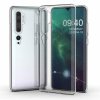 eng pl Case XIAOMI MI NOTE 10 Back Gel transparent 65934 1