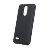 eng pl HUAWEI NOVA 5T Back gel case Matt black 65905 1