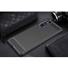 eng pl Case SONY XPERIA 5 Armored Carbon Case black 65792 8