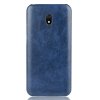 eng pl XIAOMI REDMI 8A Slim case skin blue 65715 3