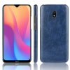 eng pl XIAOMI REDMI 8A Slim case skin blue 65715 1