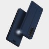 eng pl DUX DUCIS Skin Pro Bookcase type case for Sony Xperia 5 blue 55095 9