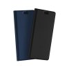 eng pl DUX DUCIS Skin Pro Bookcase type case for Sony Xperia 5 blue 55095 10