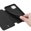 eng pl DUX DUCIS Skin X Bookcase type case for iPhone 11 Pro black 55106 6