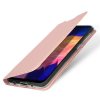 eng pl DUX DUCIS Skin Pro Bookcase type case for Samsung Galaxy A10 pink 51232 4