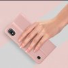 eng pl DUX DUCIS Skin Pro Bookcase type case for Samsung Galaxy A10 pink 51232 8